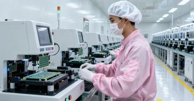 HK NeoChip Technology Limited