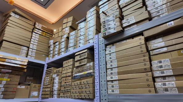 HK NeoChip Technology Limited