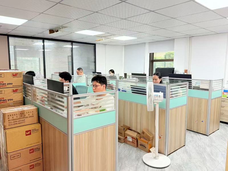 HK NeoChip Technology Limited manufacturer production line