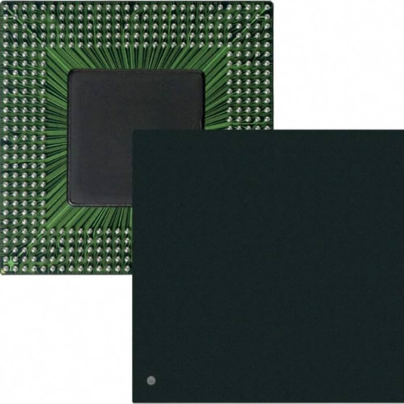 MPC8250ACZUMHBC PowerPC G2 Microprocessor 266MHz